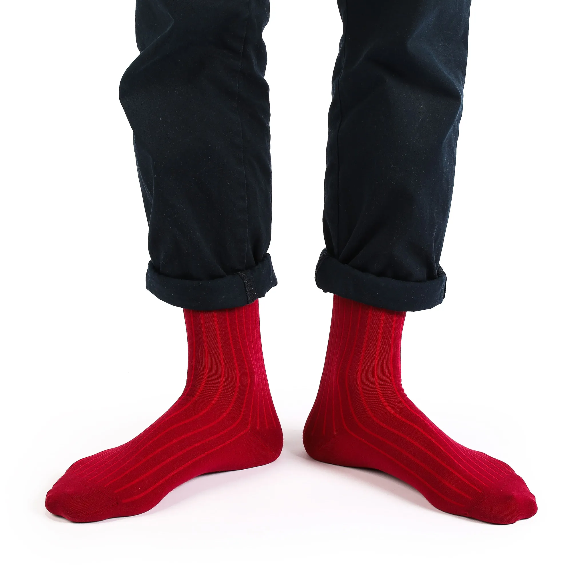 Railway ribbed knit р.41-46