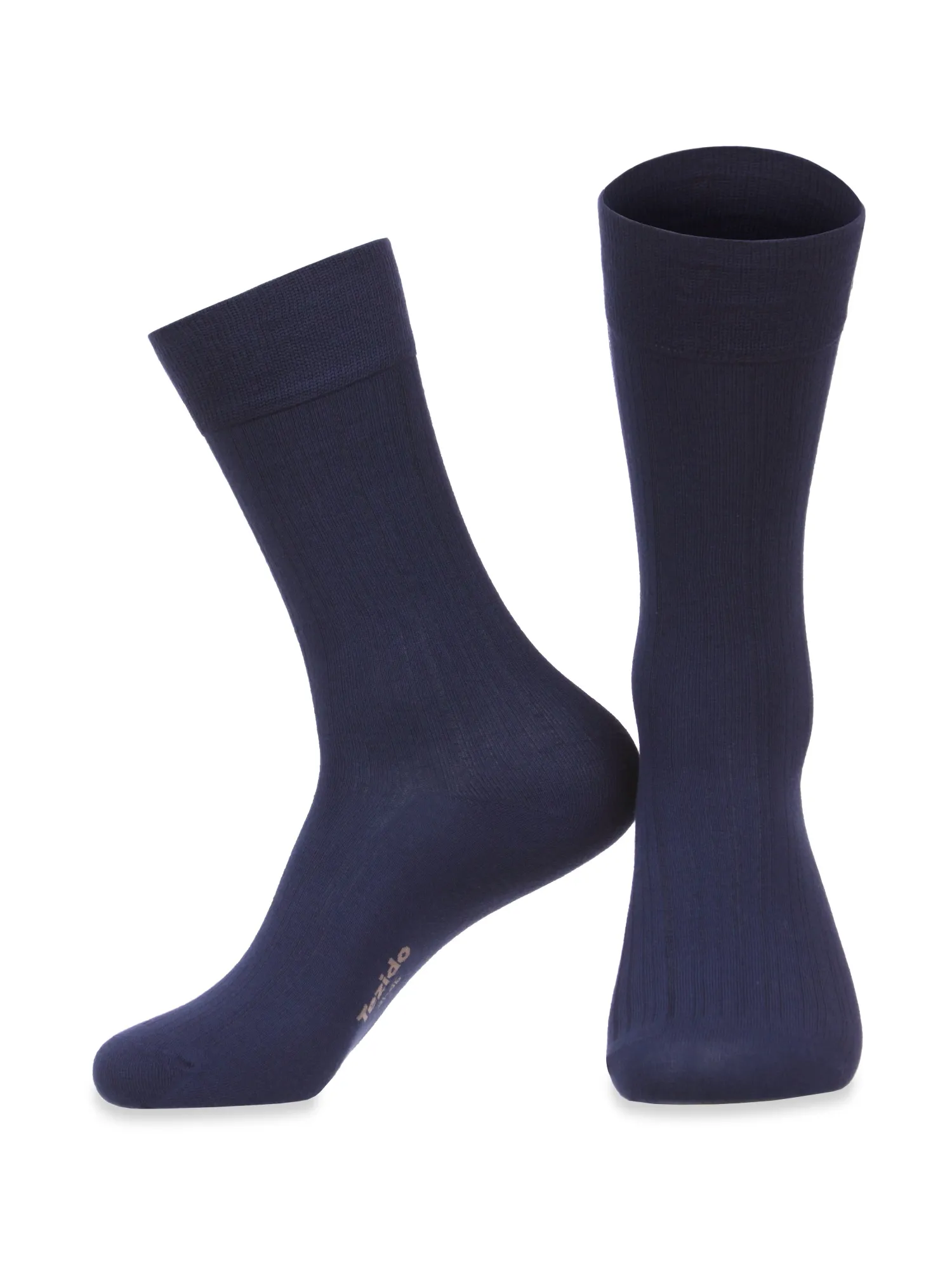 Papyrus ribbed knit р.41-46