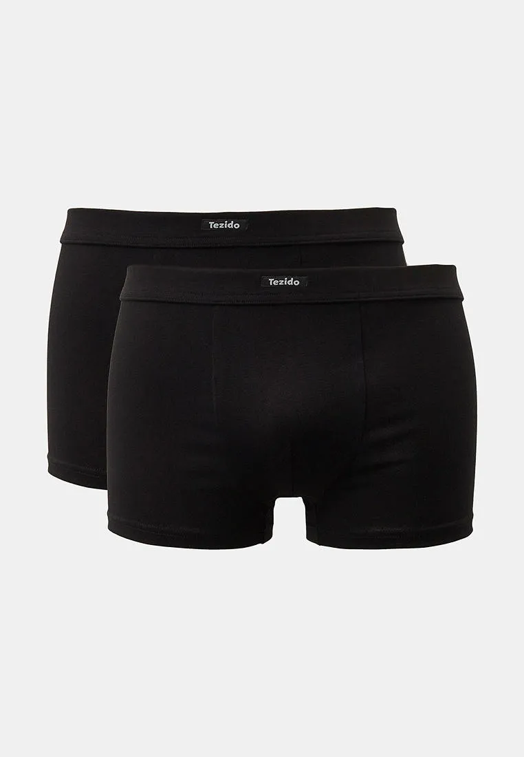 Боксеры транки