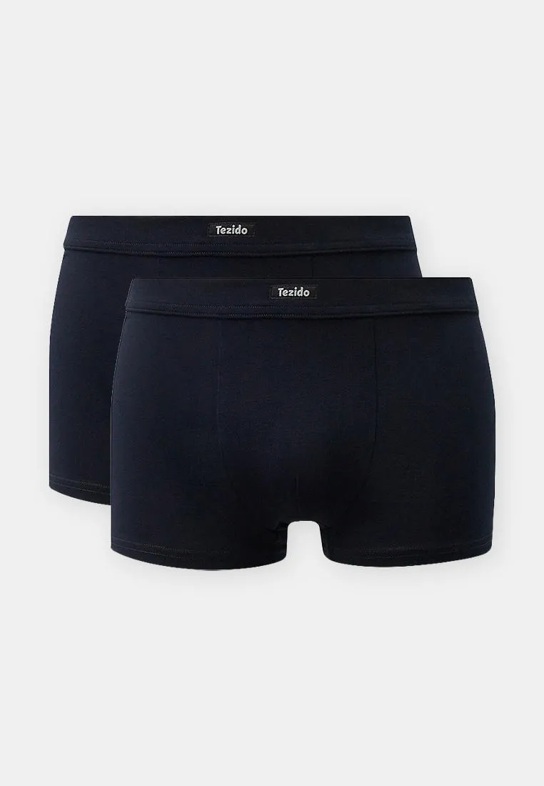 Боксеры транки