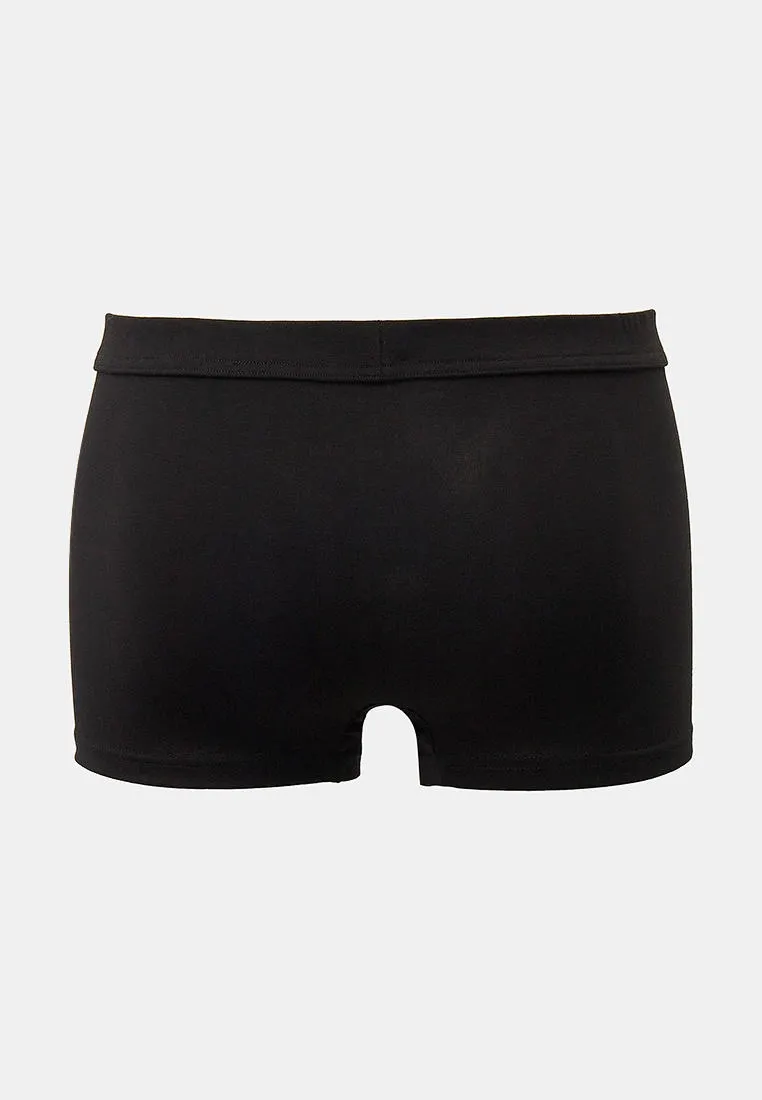 Боксеры транки