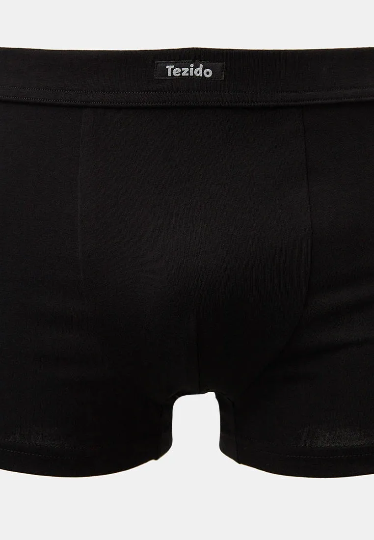 Боксеры транки