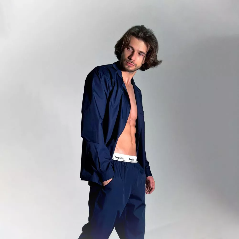 Домашняя одежда