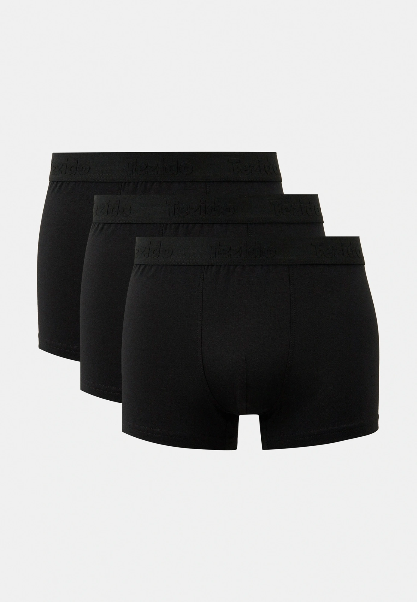 Боксеры транки