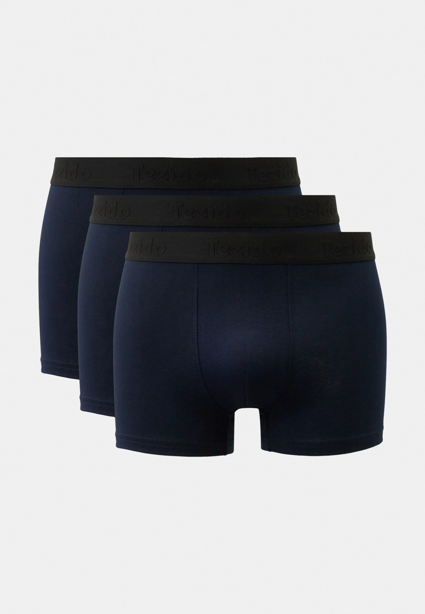 Боксеры транки